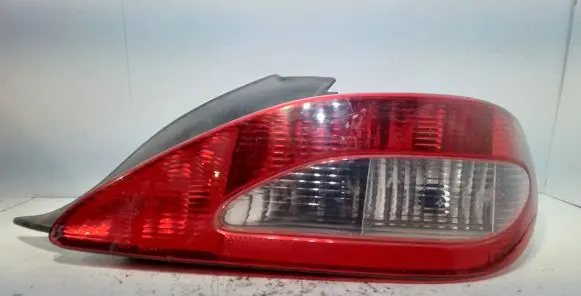Peugeot 406 Rear/tail lights 2289D