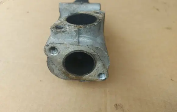 Opel Vectra C other engine part 1234