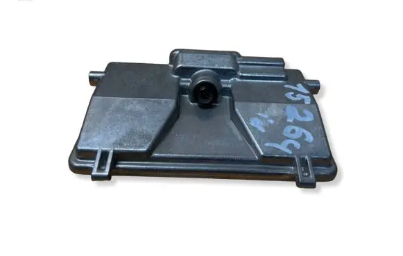 Skoda Octavia Mk3 (5E) Windshield/windscreen camera 3Q0980654H 3Q0980654A 1039R09006