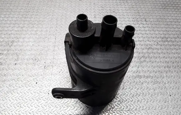 BMW 3 E46 Active carbon filter fuel vapour canister 1183797