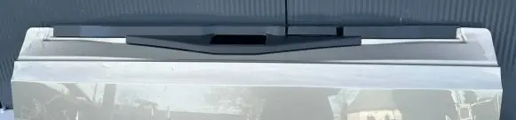 BMW X5 E70 Tailgate/trunk/boot lid