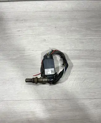 BMW X1 F48 F49 Lambda probe sensor 0281007667 8580408