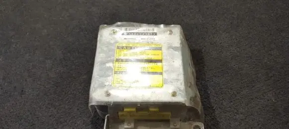 Subaru Legacy Airbag control unit/module 98221AC000 152300-0325