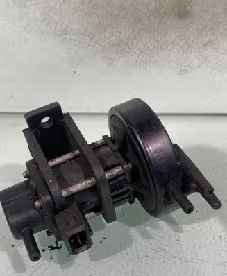 Opel Zafira A Turbo solenoid valve 4522371