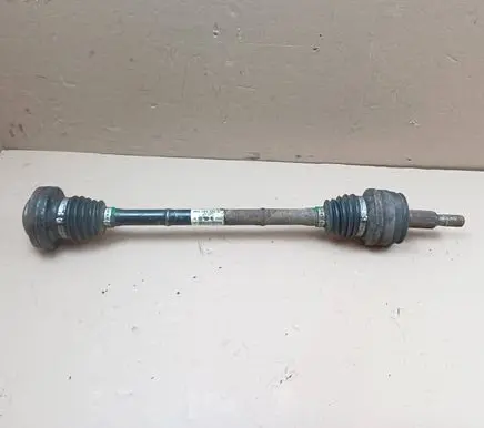 Volkswagen Transporter - Caravelle T5 Rear driveshaft 7H0501201C