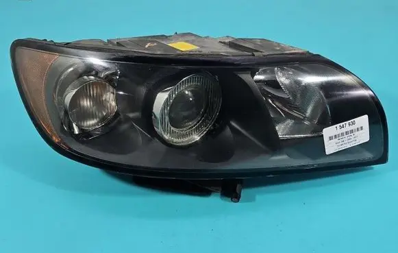 Volvo S40 Headlight/headlamp IMPRK1547930