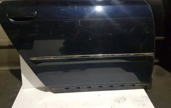 Audi A8 S8 D3 4E Rear door