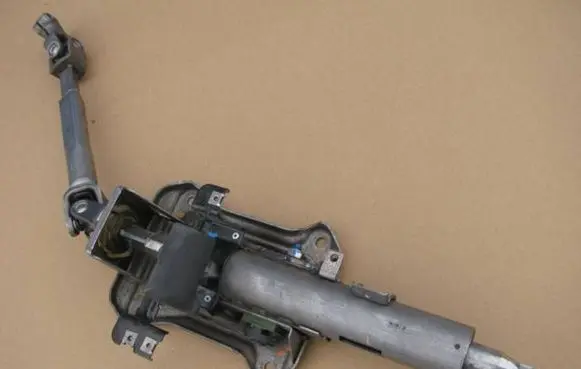 Peugeot Boxer Steering wheel axle 07355358730 06213