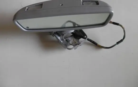 Mercedes-Benz CL C215 Rear view mirror (interior) vgqeyvefbOE