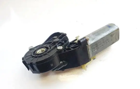 Chrysler Sebring (JS) Seat adjustment motor 6004ra3031 jcl1299846
