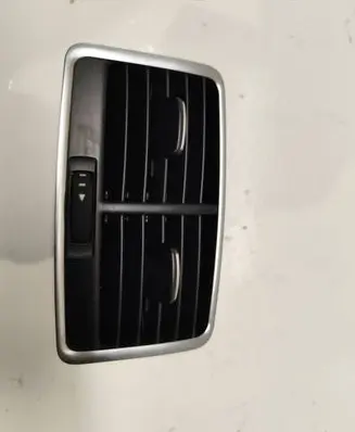Audi A6 S6 C6 4F Rear air vent grill 4F0819203C
