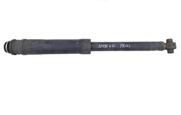 Toyota Prius (XW30) Rear shock absorber/damper 4853049895