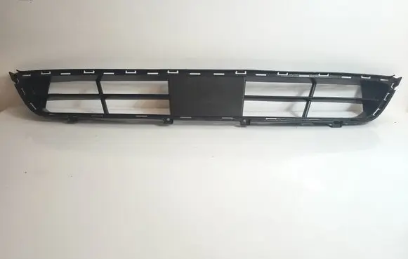 Hyundai Santa Fe Front bumper lower grill 86560-2wba0autoas5 86560-2wba0