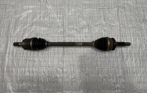 Hyundai Bayon Front driveshaft 49500Q000