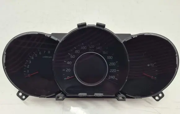 KIA Ceed Speedometer (instrument cluster) 94033A2000
