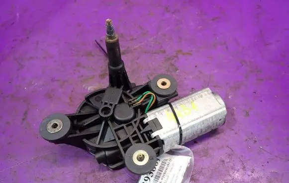 Lancia Musa Rear window wiper motor