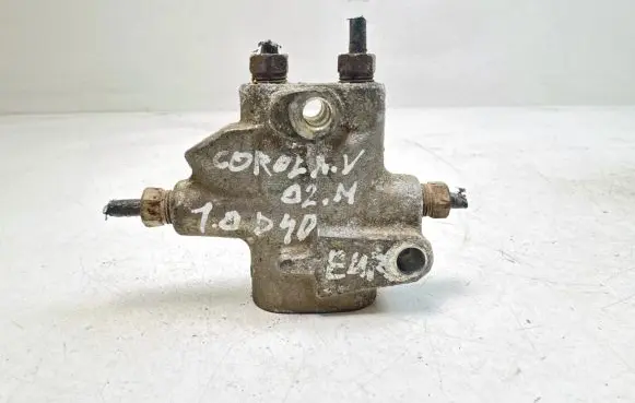Toyota Corolla Verso E121 Brake power pressure regulator 
