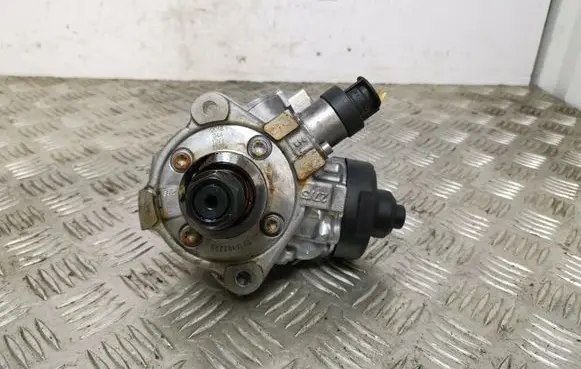KIA Sorento Fuel injection high pressure pump 0445010598