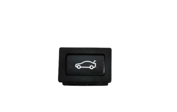 BMW 6 E63 E64 Tailgate opening switch 6921846 3405