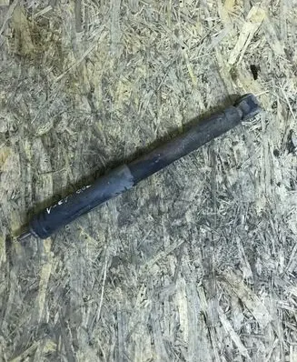 Volvo C70 Rear shock absorber/damper