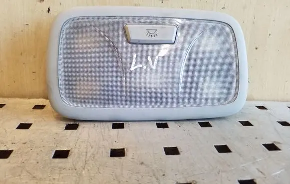 Hyundai ix35 Rear seat light 928502SXXX