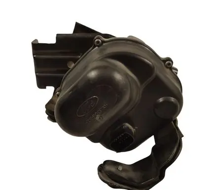 Ford Fusion II Gear selector HS5P7E096 HS5P7E096AF SIGWD