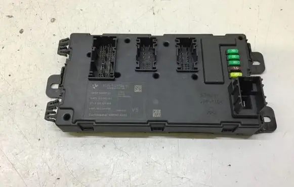 BMW 2 F22 F23 Other control units/modules 9329704 6135932970401 61359329704