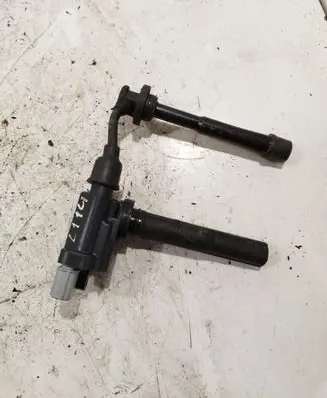 Suzuki Ignis High voltage ignition coil 83E179121914