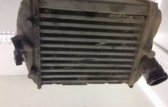 Audi A4 S4 B6 8E 8H Intercooler radiator 8E0145805M