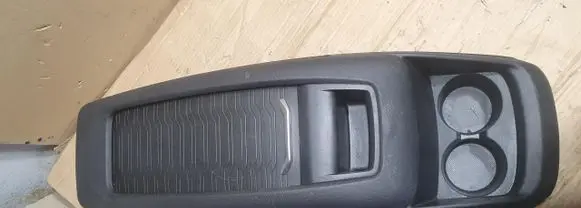 Citroen C4 Grand Picasso Center console 