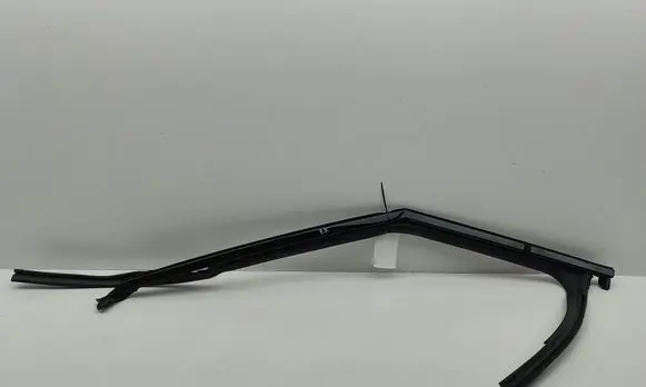 KIA EV3 Front door glass trim molding 82850EV010