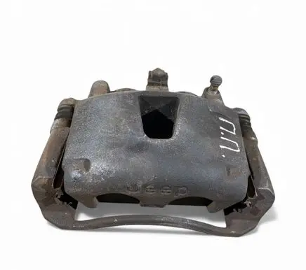 Jeep Grand Cherokee (WK) Front brake caliper