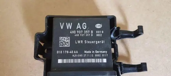 Audi A6 S6 C7 4G Light module LCM 4H0907357B