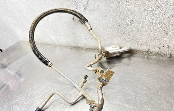 Ford Edge II Air conditioning (A/C) pipe/hose F2GH19N601AB