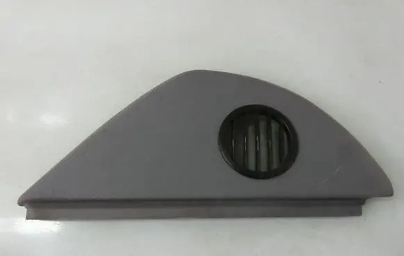 Volkswagen Transporter - Caravelle T5 Dashboard side end trim 7H0858036B