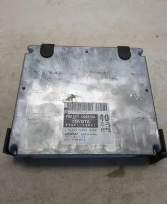 Lexus IS 200-300 Engine control unit/module 1753005250 8966153461