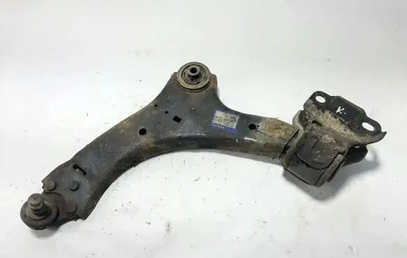 Volvo XC70 Front lower control arm/wishbone 31317663