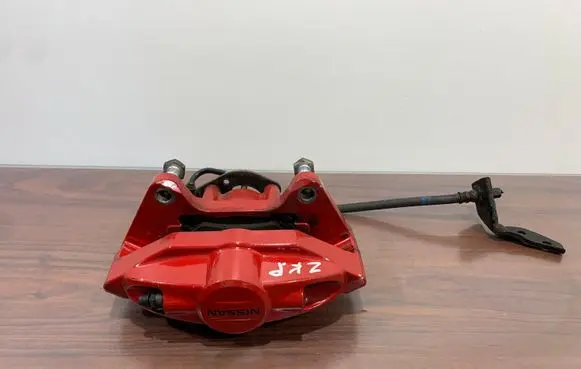 Nissan 370Z Rear brake caliper