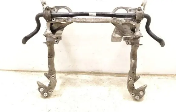 Porsche Macan (95B) Front subframe 95B399315B
