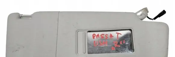 Volkswagen PASSAT B8 Sun visor clip/hook/bracket 5618575524car