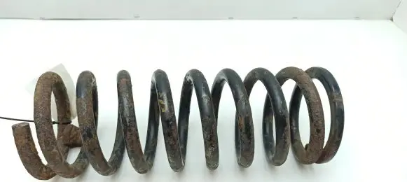 Mercedes-Benz S W116 Rear coil spring