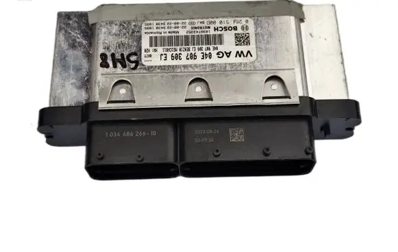Volkswagen Caddy Engine control unit/module 04E907309EJ 0264S10004