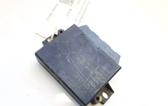 Volvo XC60 Parking PDC control unit/module 31314525
