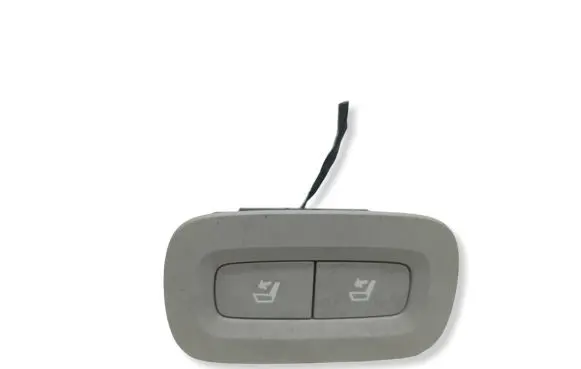 Volvo S60 Seat control switch 31433994 DS7TA 18W403