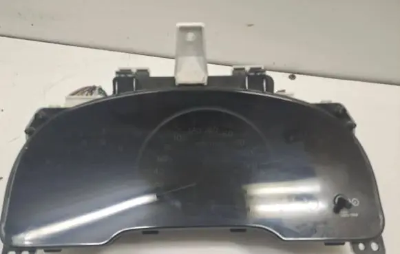 Toyota Avensis Verso Speedometer (instrument cluster) 8380044A50 2574204160