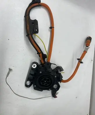 BMW 3 G20 G21 Electric car charge socket 9455544