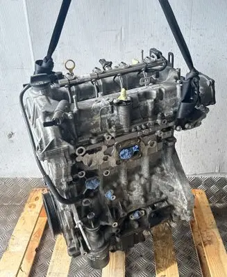 Opel Astra K Engine D14XFT 12660232AE 428702815