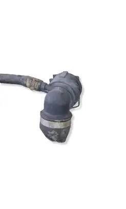 Audi A6 S6 C6 4F Coolant pipe/hose 