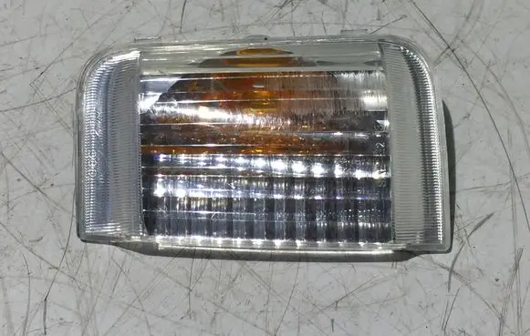 Fiat Ducato Mirror indicator light 3000500
