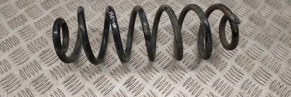 Audi Q5 SQ5 Rear coil spring 8R0511115CR